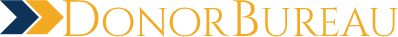 DonorBureau